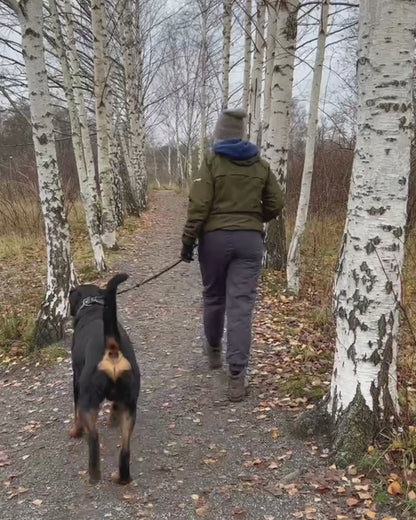 Pantalon polaire chaud